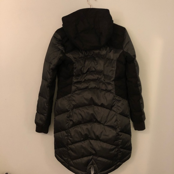 Lole Atelier winter puffer jacket - Picture 6 of 12